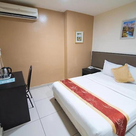 Sohotown Hotel Kuala Lumpur Exterior foto