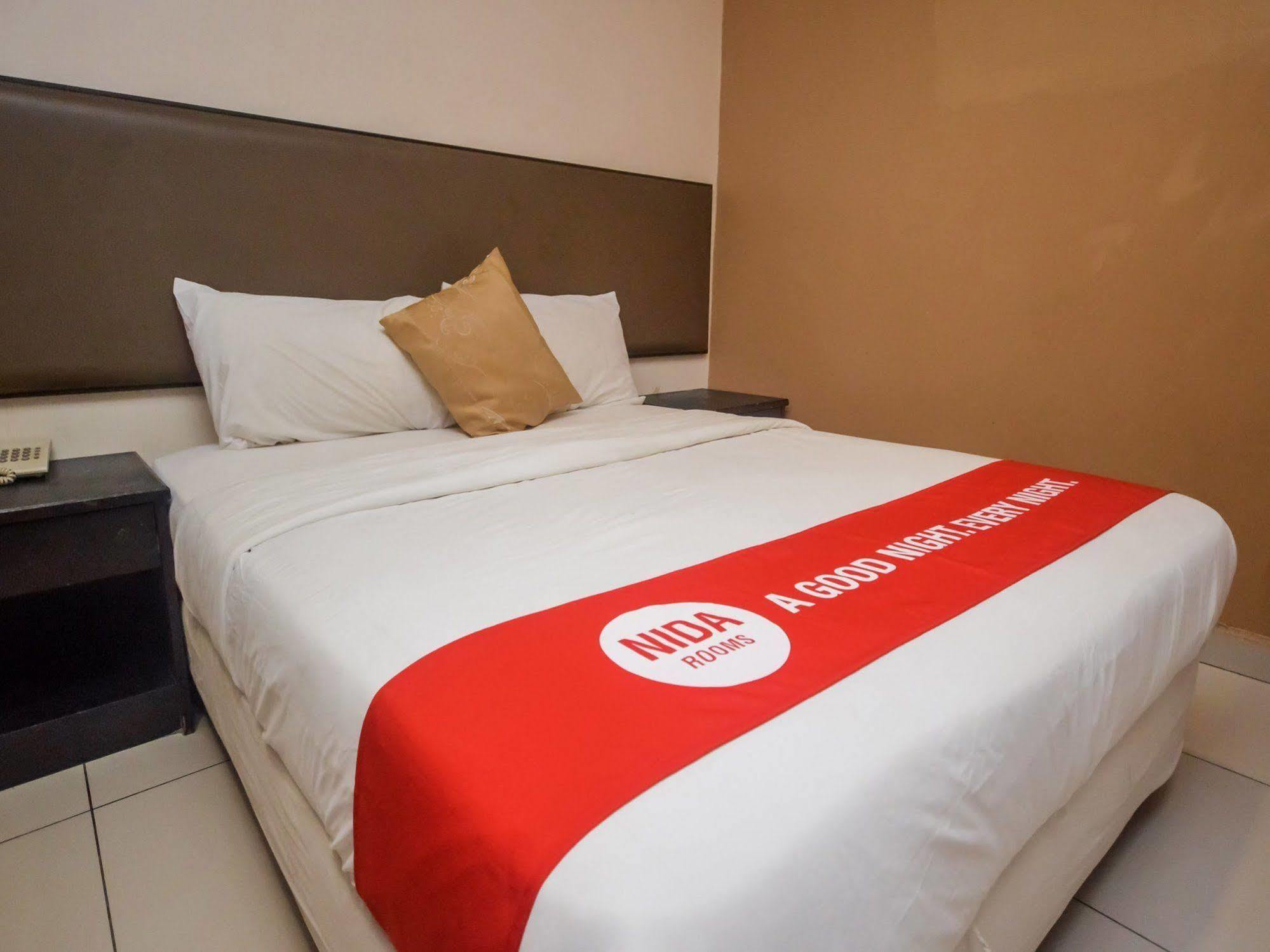Sohotown Hotel Kuala Lumpur Exterior foto
