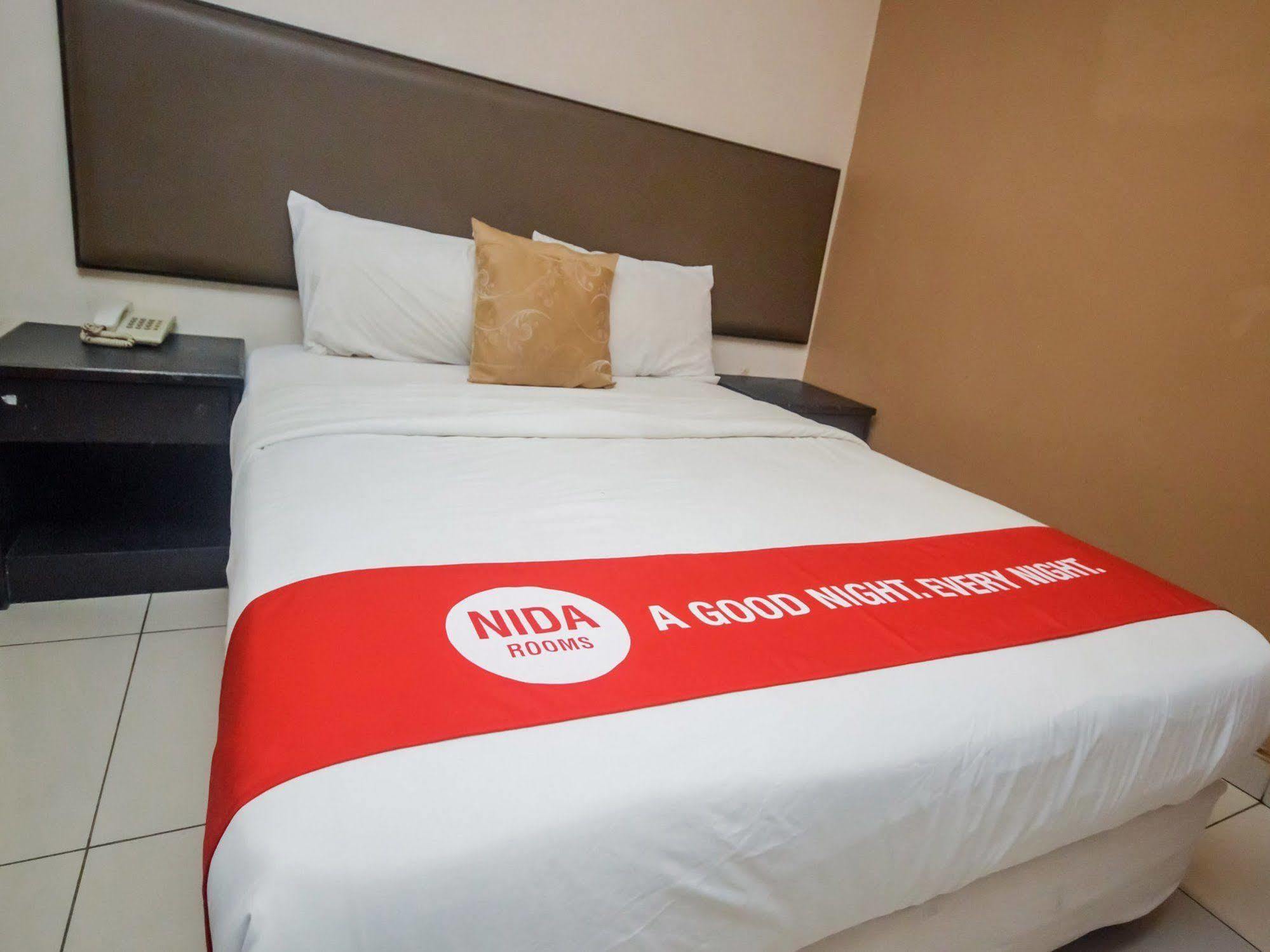 Sohotown Hotel Kuala Lumpur Exterior foto